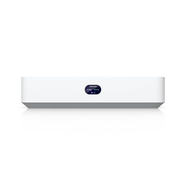 Ubiquiti Network Video Recorder Instant Kit – NVR komplet s 4 kamerami – dodatna slika 2