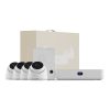 Ubiquiti Network Video Recorder Instant Kit – NVR komplet s 4 kamerami