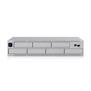 Ubiquiti UniFi Network Video Recorder Pro – 2U NVR s 7 HDD režami