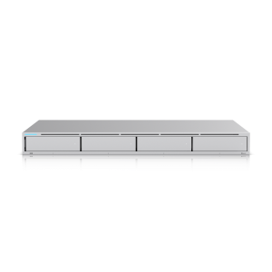 Ubiquiti UniFi Network Video Recorder – NVR s 4 HDD režami