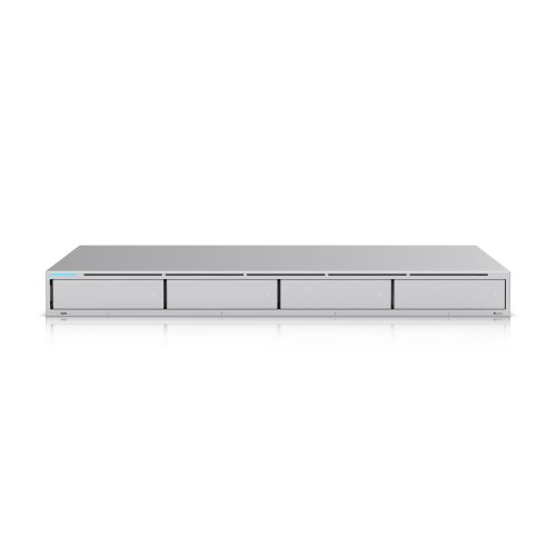 Ubiquiti Network Video Recorder Ubiquiti UniFi Network Video Recorder – NVR s 4 HDD režami