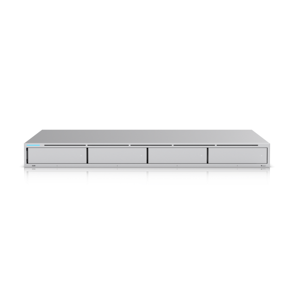Ubiquiti Network Video Recorder Ubiquiti UniFi Network Video Recorder – NVR s 4 HDD režami