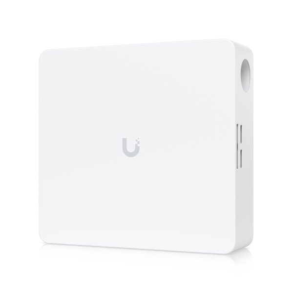 Ubiquiti Protect Alarm Hub Kit – alarmna centrala za 32 con – dodatna slika 1