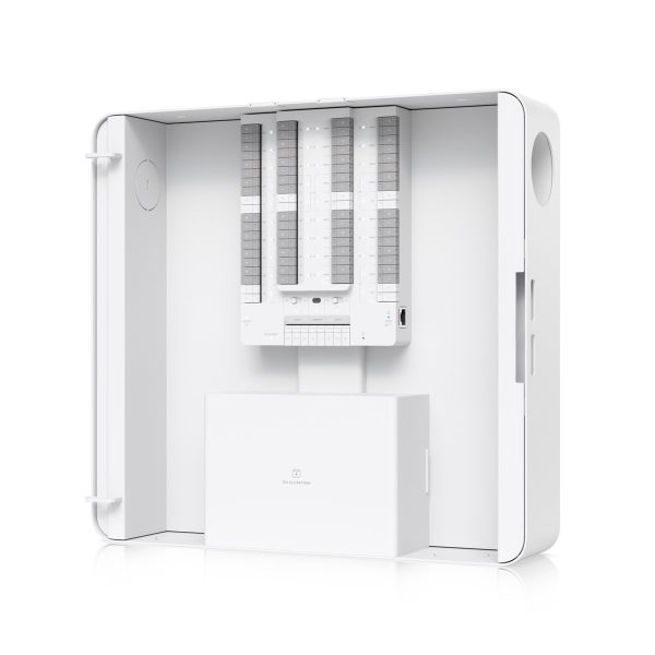 Ubiquiti Protect Alarm Hub Kit – alarmna centrala za 32 con – dodatna slika 2
