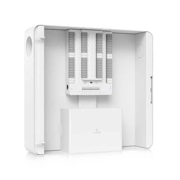 Ubiquiti Protect Alarm Hub Kit – alarmna centrala za 32 con – dodatna slika 3