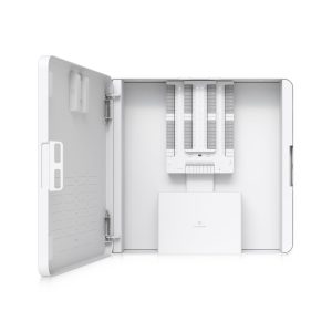 Ubiquiti Protect Alarm Hub Kit – alarmna centrala za 32 con