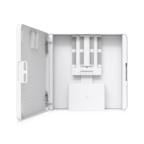 Ubiquiti Protect Alarm Hub Kit – alarmna centrala za 32 con