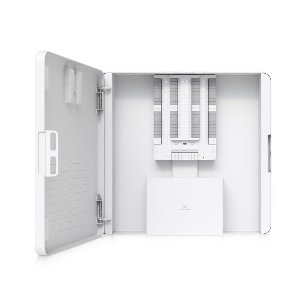 Ubiquiti Protect Alarm Hub Kit – alarmna centrala za 32 con