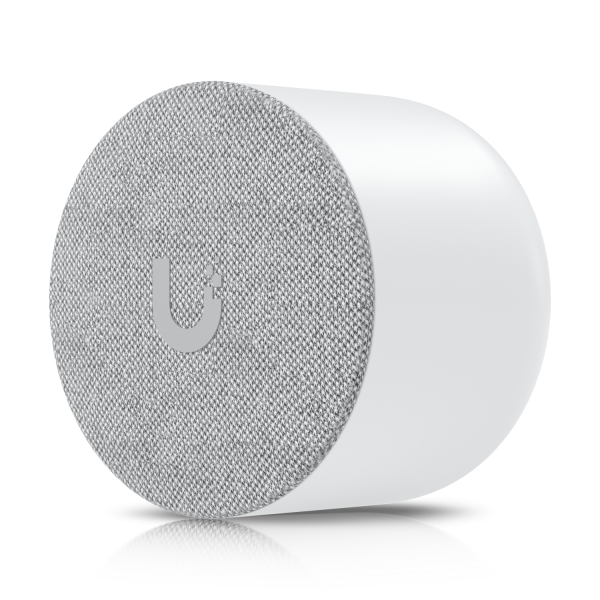 Ubiquiti WiFi Smart Chime Ubiquiti WiFi Smart Chime – vtični gong za video zvonec