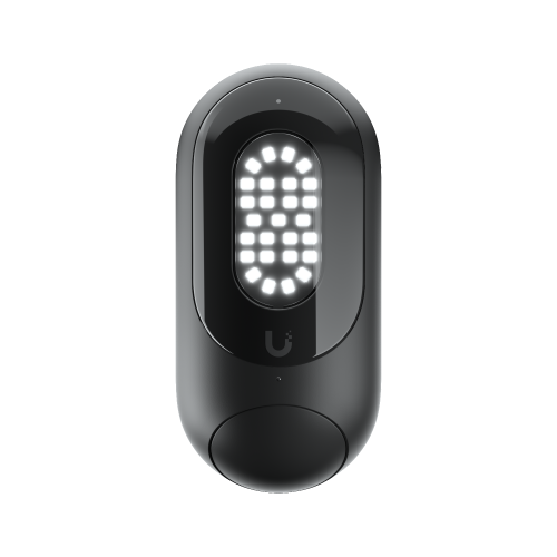Ubiquiti Protect Floodlight – reflektor s proženjem ob gibanju