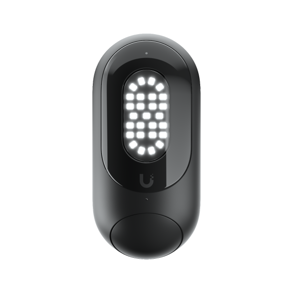 Ubiquiti Protect Floodlight Ubiquiti Protect Floodlight – reflektor s proženjem ob gibanju