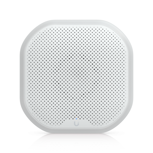 Ubiquiti Siren PoE Ubiquiti Siren PoE – zunanja 110 dB sirena z LED osvetlitvijo