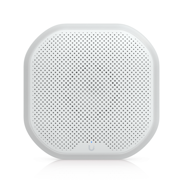 Ubiquiti Siren PoE Ubiquiti Siren PoE – zunanja 110 dB sirena z LED osvetlitvijo