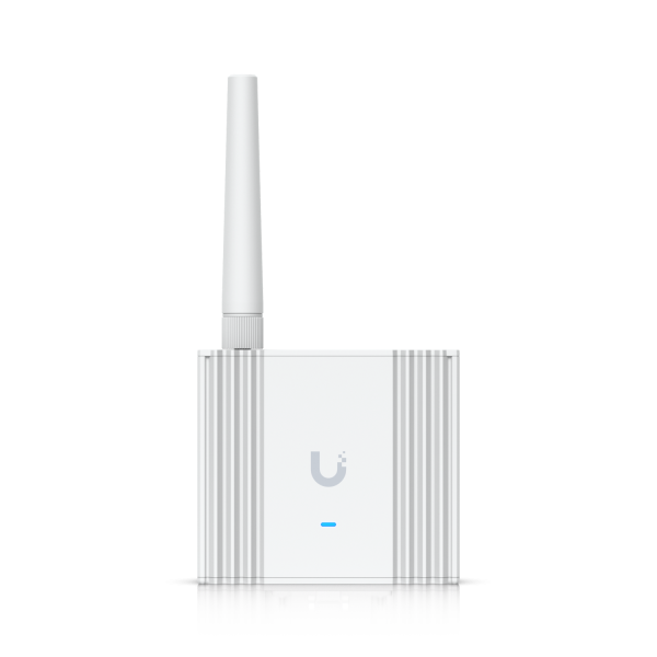 Ubiquiti SuperLink – brezžični prehod za UniFi Protect senzorje
