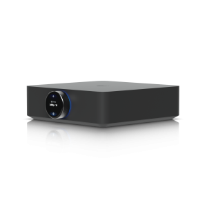 Ubiquiti PowerAmp UPL-AMP Black – večconski avdio ojačevalnik