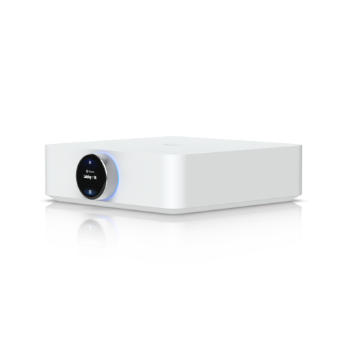 Ubiquiti PowerAmp UPL-AMP White Ubiquiti PowerAmp UPL-AMP White – večconski avdio ojačevalnik
