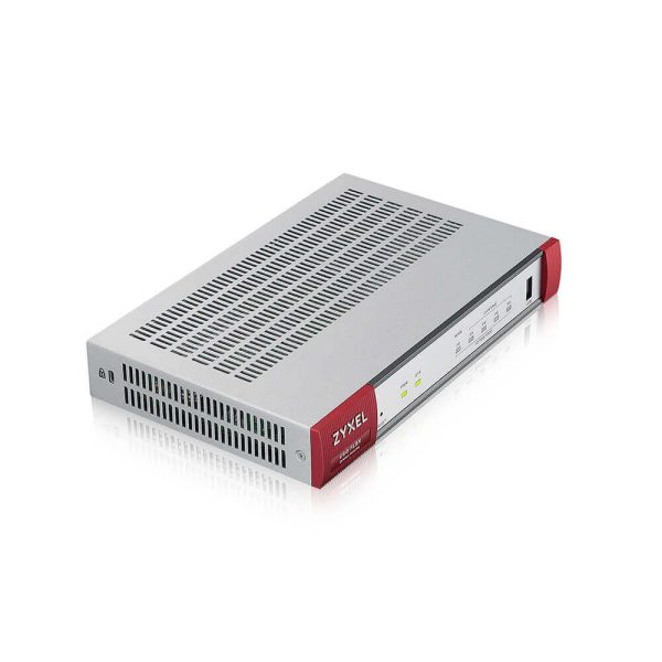 Zyxel USG FLEX 100 V2 – Gigabit požarni zid – dodatna slika 1 Zyxel USG FLEX 100 V2 – Gigabit požarni zid – dodatna slika 1