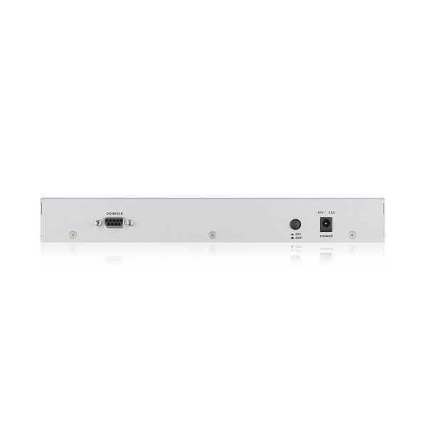 Zyxel USG FLEX 200 – Gigabit požarni zid – dodatna slika 2 Zyxel USG FLEX 200 – Gigabit požarni zid – dodatna slika 2