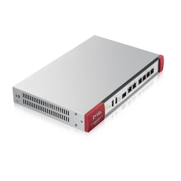 Zyxel USG FLEX 200 – Gigabit požarni zid – dodatna slika 1 Zyxel USG FLEX 200 – Gigabit požarni zid – dodatna slika 1