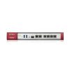 Zyxel USGFLEX200-EU0101F USG FLEX200 Firewall Zyxel USG FLEX 200 – Gigabit požarni zid