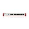 Zyxel USGFLEX200H-EU0101F 2*2.5G & 6*1G Firewall Zyxel USG FLEX 200H – 2,5G požarni zid z PoE+