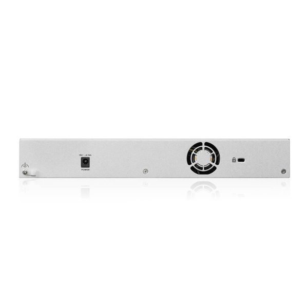 Zyxel USG FLEX 500H – poslovni požarni zid z VPN in UTM – dodatna slika 2 Zyxel USG FLEX 500H – poslovni požarni zid z VPN in UTM – dodatna slika 2