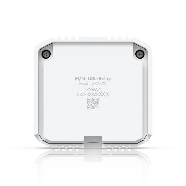 Ubiquiti Protect Relay – SuperLink rele z I/O vmesniki – dodatna slika 3