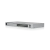 Ubiquiti UniFi Switch 24 PoE USW-24-PoE – 24-portno PoE+ stikalo