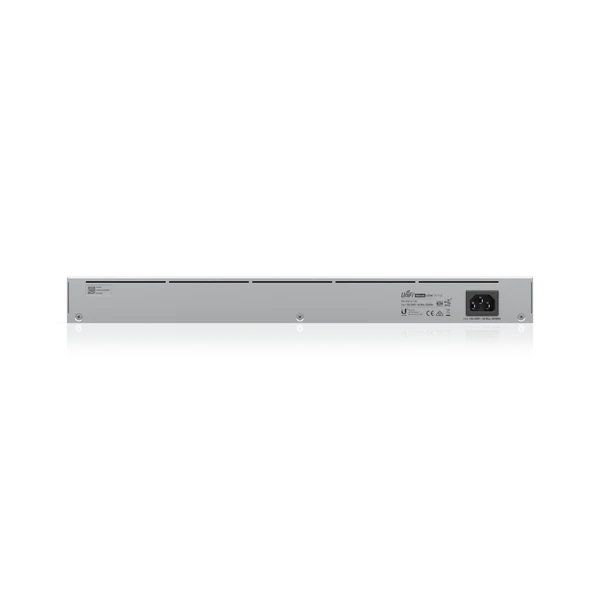 Ubiquiti UniFi Switch 24 PoE USW-24-PoE – 24-portno PoE+ stikalo – dodatna slika 3