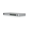 Ubiquiti Switch 24 USW-24 Ubiquiti UniFi Switch 24 USW-24 – 24-portno gigabitno stikalo
