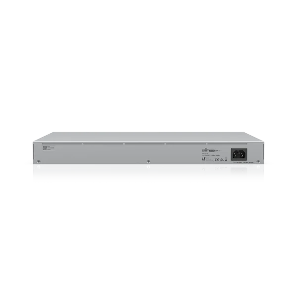 Ubiquiti UniFi Switch 48 USW-48 – 48-portno gigabitno stikalo – dodatna slika 3 Ubiquiti UniFi Switch 48 USW-48 – 48-portno gigabitno stikalo – dodatna slika 3
