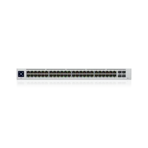 Ubiquiti UniFi Switch 48 USW-48 – 48-portno gigabitno stikalo