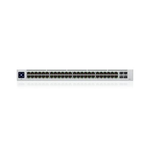 Ubiquiti Switch 48 USW-48 Ubiquiti UniFi Switch 48 USW-48 – 48-portno gigabitno stikalo