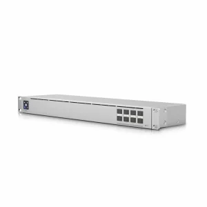Ubiquiti UniFi Switch Aggregation – 8-portno 10G SFP+ stikalo