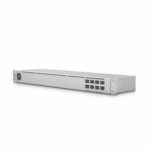 Ubiquiti Switch Aggregation Ubiquiti UniFi Switch Aggregation – 8-portno 10G SFP+ stikalo