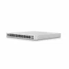 Ubiquiti UniFi Enterprise 48 PoE – 48-portno Layer 3 2,5 GbE PoE+ stikalo – dodatna slika 2 Ubiquiti UniFi Enterprise 48 PoE – 48-portno Layer 3 2,5 GbE PoE+ stikalo – dodatna slika 2
