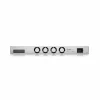 Ubiquiti UniFi Enterprise 48 PoE – 48-portno Layer 3 2,5 GbE PoE+ stikalo – dodatna slika 3 Ubiquiti UniFi Enterprise 48 PoE – 48-portno Layer 3 2,5 GbE PoE+ stikalo – dodatna slika 3