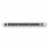 Ubiquiti Switch Enterprise 48 PoE Ubiquiti UniFi Enterprise 48 PoE – 48-portno Layer 3 2,5 GbE PoE+ stikalo
