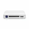 Ubiquiti UniFi Enterprise 8 PoE – 8-portno Layer 3 2,5 GbE PoE+ stikalo – dodatna slika 2 Ubiquiti UniFi Enterprise 8 PoE – 8-portno Layer 3 2,5 GbE PoE+ stikalo – dodatna slika 2