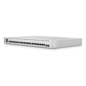 Ubiquiti Switch Enterprise XG 24 – 24-portno Layer 3 stikalo