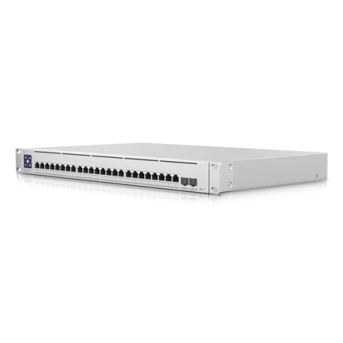 Ubiquiti Switch Enterprise XG 24 – 24-portno Layer 3 stikalo