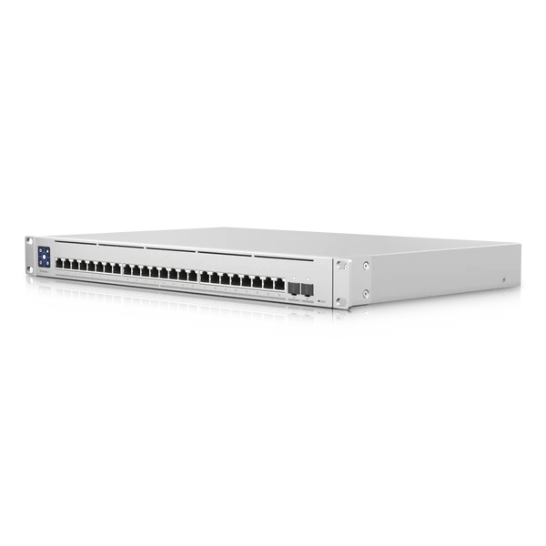 Ubiquiti Switch Enterprise XG 24 Ubiquiti Switch Enterprise XG 24 – 24-portno Layer 3 stikalo