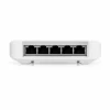 Ubiquiti UniFi Switch Flex – 5-portno notranje/zunanje PoE stikalo – dodatna slika 3 Ubiquiti UniFi Switch Flex – 5-portno notranje/zunanje PoE stikalo – dodatna slika 3