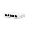 Ubiquiti Switch Flex Mini USW-Flex-Mini Ubiquiti UniFi Switch Flex Mini USW-Flex-Mini – 5-portno gigabitno stikalo