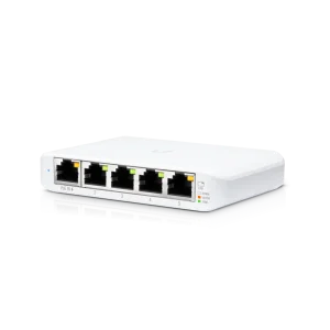 Ubiquiti UniFi Switch Flex Mini USW-Flex-Mini – 5-portno gigabitno stikalo