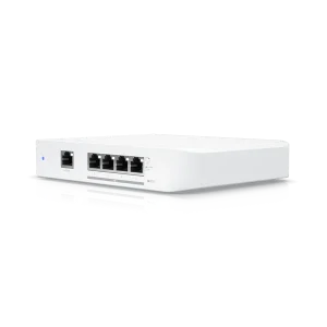 Ubiquiti UniFi Switch Flex XG – Layer 2 stikalo s 4 × 10GbE