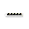 Ubiquiti UniFi Switch Flex Mini USW-Flex-Mini – 5-portno gigabitno stikalo – dodatna slika 1 Ubiquiti UniFi Switch Flex Mini USW-Flex-Mini – 5-portno gigabitno stikalo – dodatna slika 1