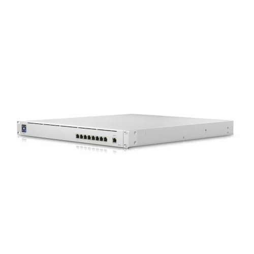 Ubiquiti UniFi Switch Mission Critical – PoE stikalo z 368 Wh baterijo