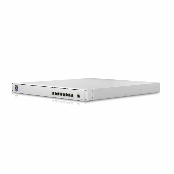 Ubiquiti Switch Mission Critical Ubiquiti UniFi Switch Mission Critical – PoE stikalo z 368 Wh baterijo