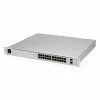 Ubiquiti POE Switch Professional USW-Pro-24-POE Ubiquiti UniFi USW-Pro-24-PoE – 24-portno Layer 3 PoE++ stikalo